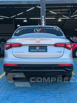 CRONOS DRIVE 1.3 8V Flex