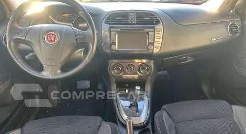 BRAVO 1.8 Sporting 16V