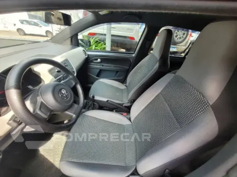 UP - 1.0 MPI TRACK 12V 4P MANUAL