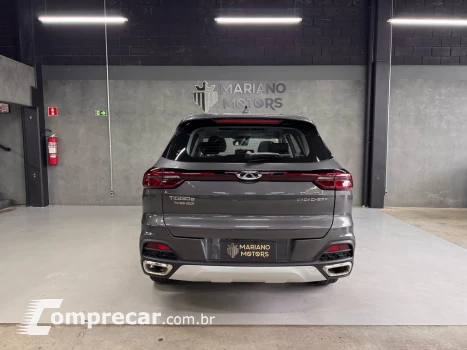 TIGGO 8 1.6 TGDI GASOLINA TXS DCT