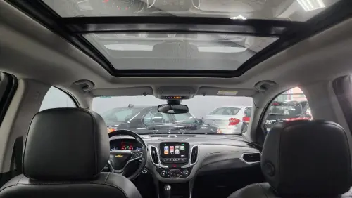 EQUINOX Premier 2.0 Turbo AWD 262cv Aut.