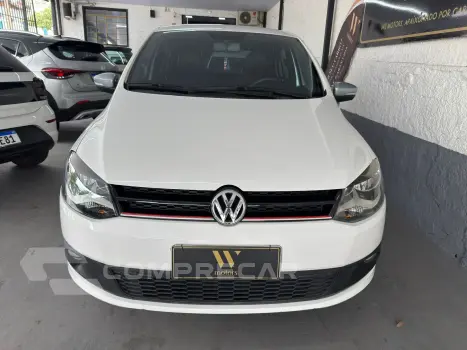 FOX 1.6 MI Rock IN RIO 8V