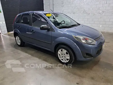Fiesta 1.6 Mpi Class Hatch 8V Flex 4P Manual