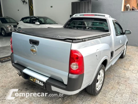 MONTANA 1.8 MPFI Sport CS 8V