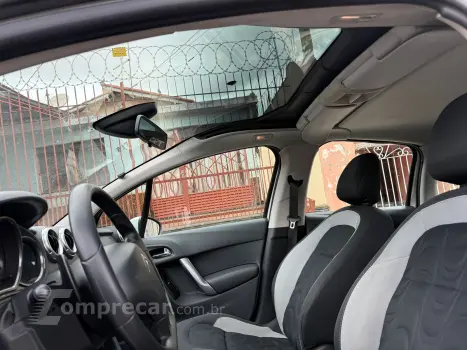 C3 1.6 Picasso Tendance 16V