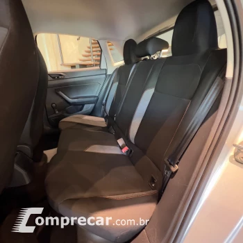 Polo 1.0 MPI Flex 12V 5p
