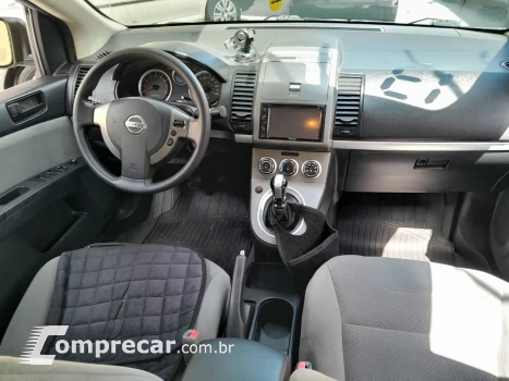 SENTRA 2.0