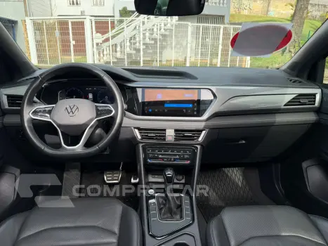 TAOS 1.4 250 TSI Highline