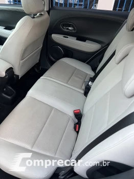 HR-V 1.5 16V Turbo Touring