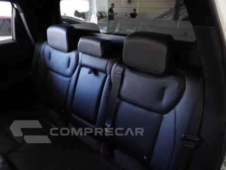 RAMPAGE 2.0 TURBO DIESEL REBEL 4X4 AUTOMÁTICO