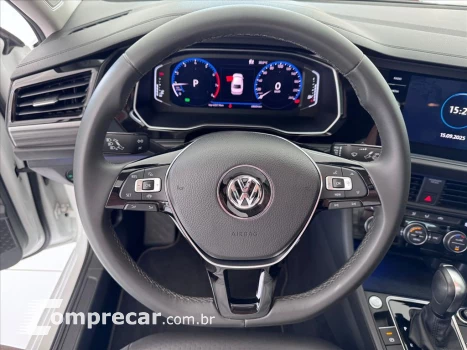 JETTA 1.4 250 TSI TOTAL FLEX COMFORTLINE TIPTRONIC