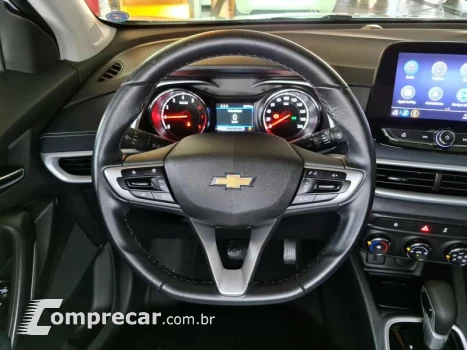 TRACKER PREMIER 1.2 TURBO 12V FLEX AUT