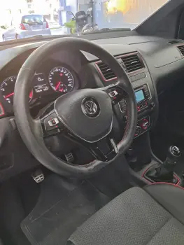 Fox Rock in Rio 1.6 Mi Total Flex 8V 5p