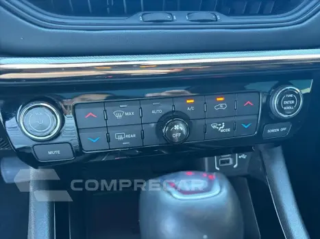 COMPASS 1.3 T270 TURBO FLEX LIMITED AT6