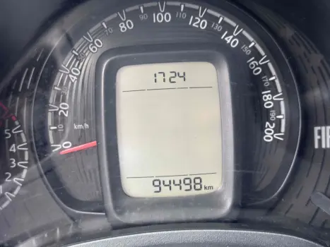 MOBI 1.0 8V EVO Like.