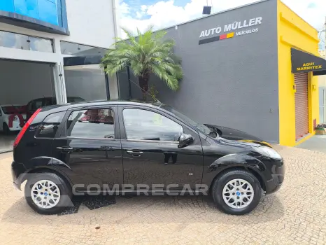 FIESTA 1.6 MPI Class Hatch 8V