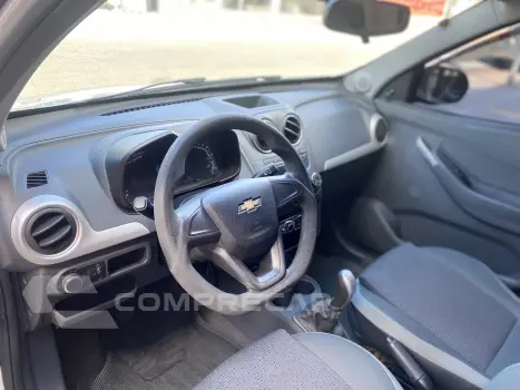 MONTANA 1.4 MPFI LS CS 8V