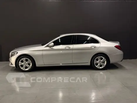 C 180 1.6 CGI FLEX EXCLUSIVE 7G-TRONIC