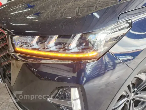 TIGGO 7 Tiggo 7 PRO 1.5 Turbo Híbrido