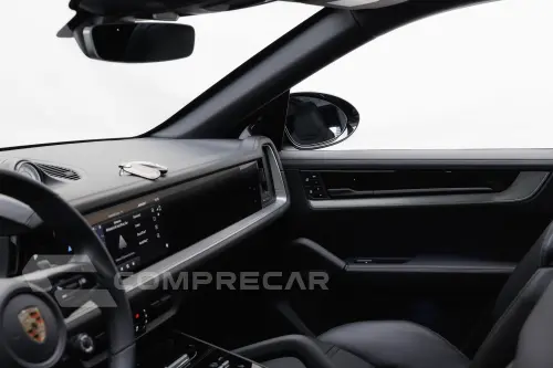 CAYENNE 3.0 V6 S E-hybrid Coupé AWD S