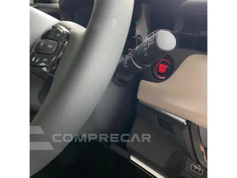 HR-V 1.5 DI I-VTEC TURBO FLEX TOURING CVT