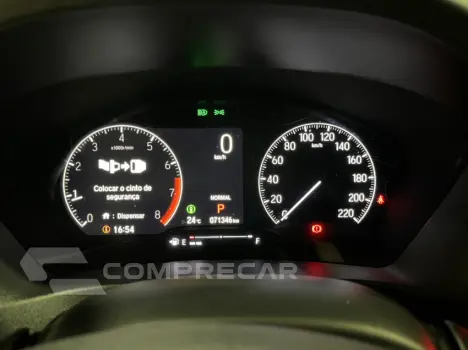 HR-V 1.5 DI I-vtec Turbo Touring