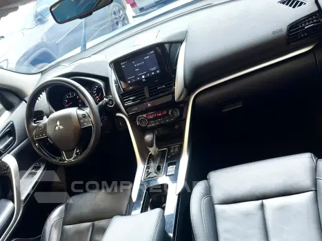 ECLIPSE CROSS 1.5 MIVEC TURBO GASOLINA HPE-S CVT