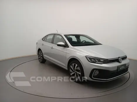 VIRTUS 1.0 200 TSI HIGHLINE AUTOMÁTICO