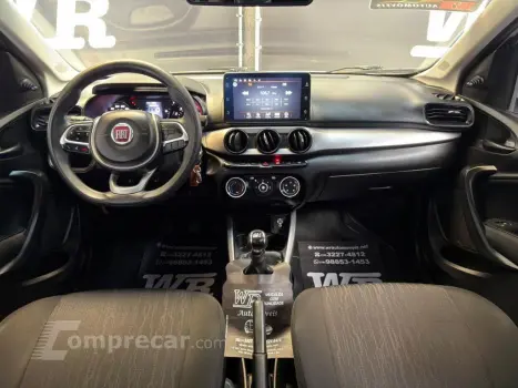 ARGO 1.0 Firefly Drive