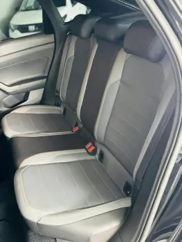 NIVUS 1.0 200 TSI Highline