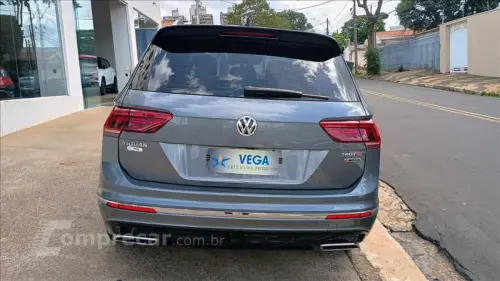 TIGUAN 2.0 350 TSI Allspace R-line 4motion