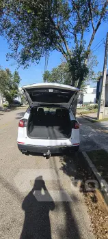 EQUINOX 2.0 16V Turbo LT