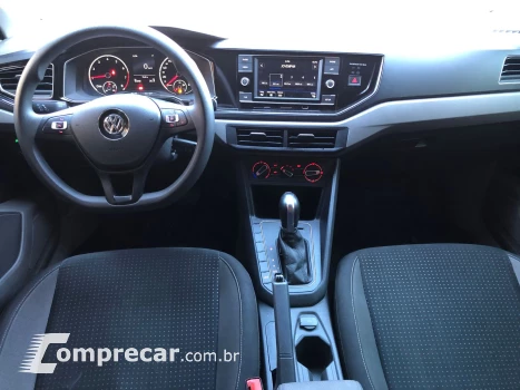 POLO 1.0 200 TSI Comfortline