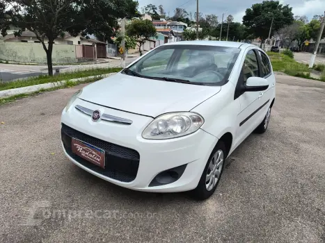 PALIO 1.0 MPI Attractive 8V