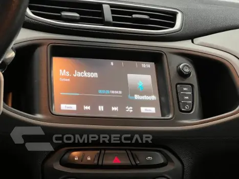 ONIX - 1.4 MPFI LT 8V 4P AUTOMÁTICO