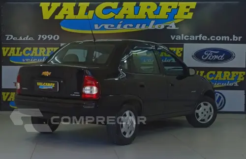 CLASSIC 1.0 MPFI Spirit 8V