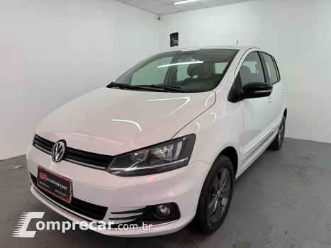 Fox Connect 1.6 Flex 8V 5p