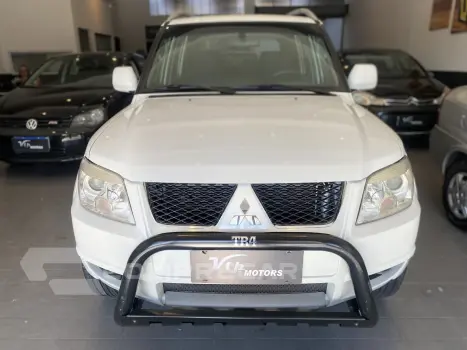 PAJERO 2.0 TR4 4X2 16V