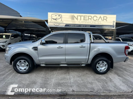 RANGER 2.5 XLT 4X2 CD 16V