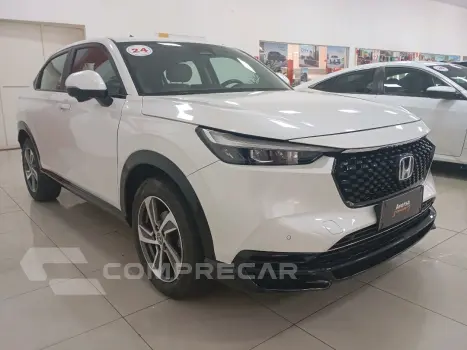 HR-V 1.5 DI I-VTEC TURBO FLEX TOURING CVT