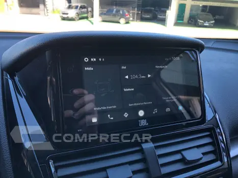 Eclipse Cross 1.5 Mivec Turbo Gasolina Rush Cvt