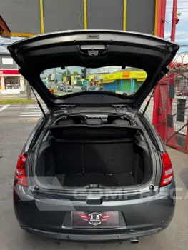 C3 1.5 Tendance 8V