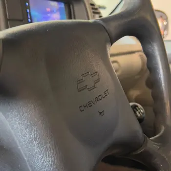 Silverado DLX 4.2 Diesel