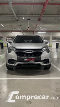 TIGGO 5X 1.5 VVT Turbo Iflex T