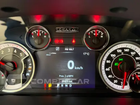 Ram Laramie 6.7
