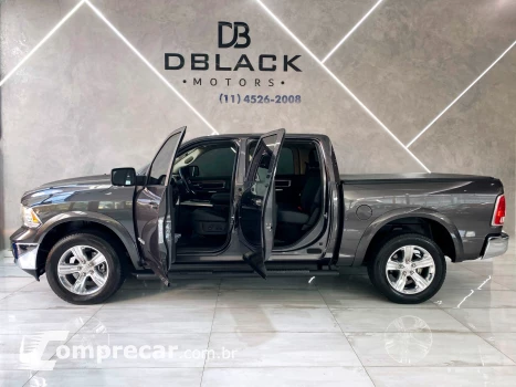 CLASSIC LARAMIE 5.7 CD V8 4X4 Aut.