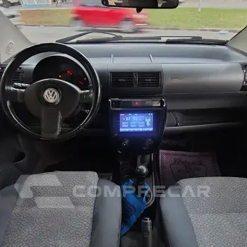 FOX 1.6 MI SPORTLINE 8V