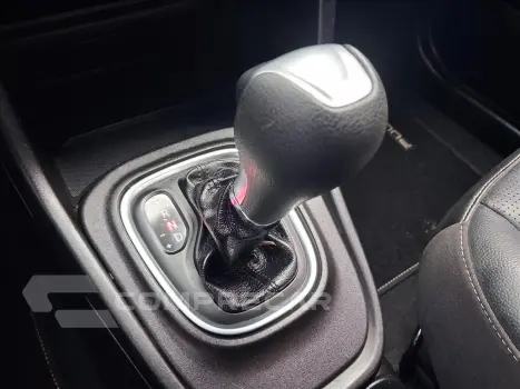 PULSE 1.0 TURBO 200 FLEX IMPETUS CVT