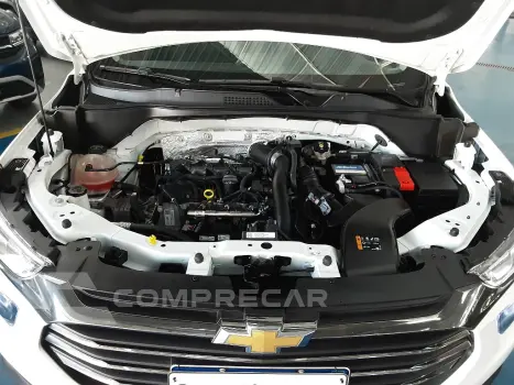 MONTANA 1.2 TURBO FLEX PREMIER AUTOMATICO