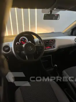 UP 1.0 MPI Track 12V